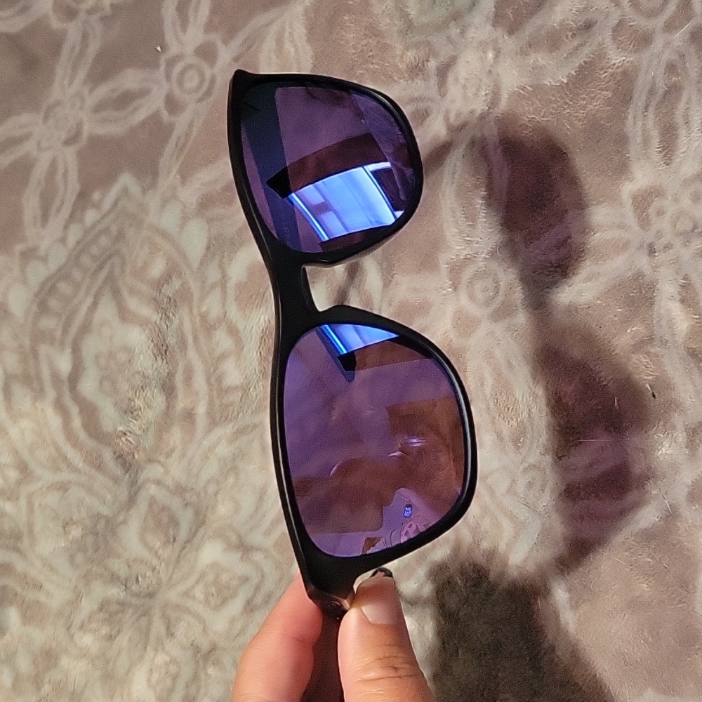 Oakley Manorburn Sunglasses